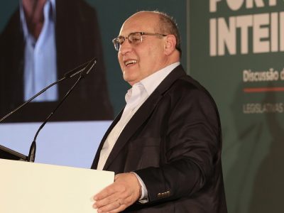 António Vitorino, Fórum Portugal Inteiro