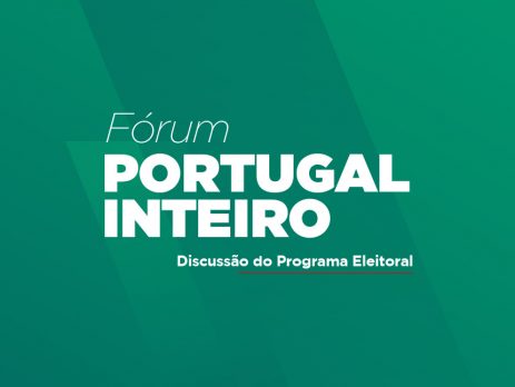 Fórum Portugal Inteiro