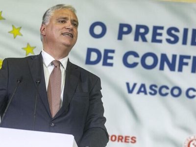 Vasco Cordeiro