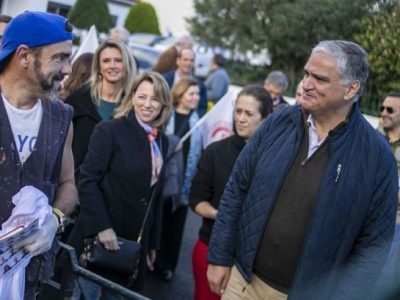 Vasco Cordeiro, Açores