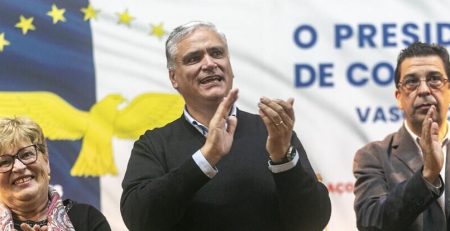 Vasco Cordeiro
