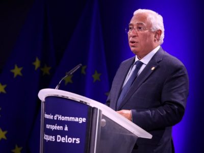 António Costa, Bruxelas