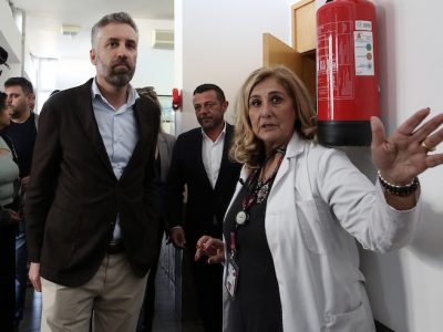 Pedro Nuno Santos, Castro Verde