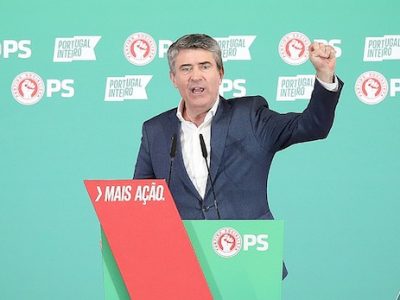 José Luís Carneiro