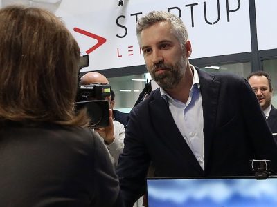 Pedro Nuno Santos, Leiria