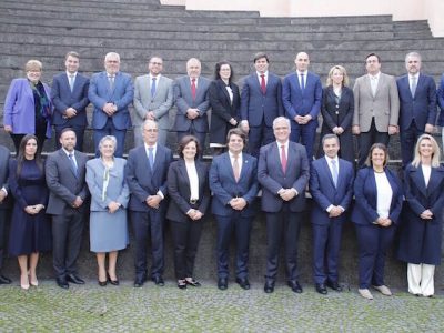 GPPS Açores