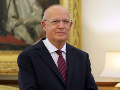 Augusto Santos Silva