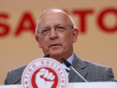 Augusto Santos Silva