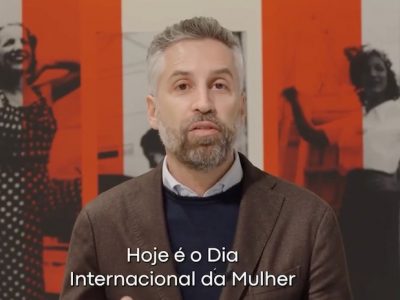 Dia Internacional da Mulher