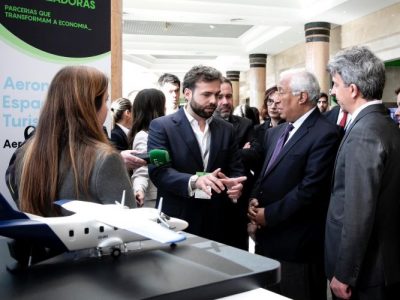 PRR, Agendas Mobilizadoras