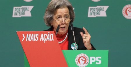 Isabel Soares