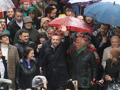 Descida do Chiado, Lisboa