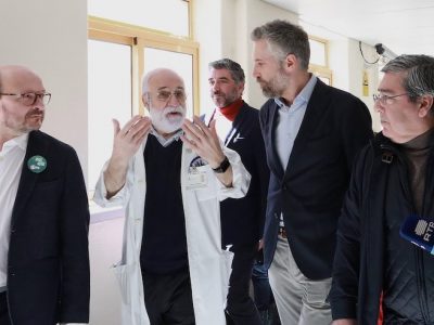 Hospital Cova da Beira, Covilhã