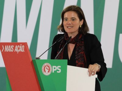 Mariana Vieira da Silva