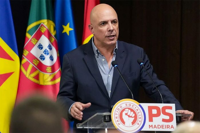 Paulo Cafôfo