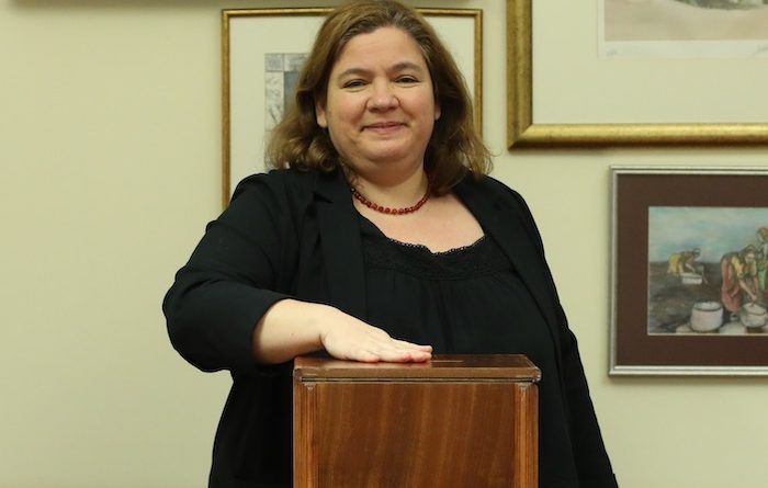 Alexandra Leitão Eleita Líder Parlamentar Do Partido Socialista Partido Socialista 