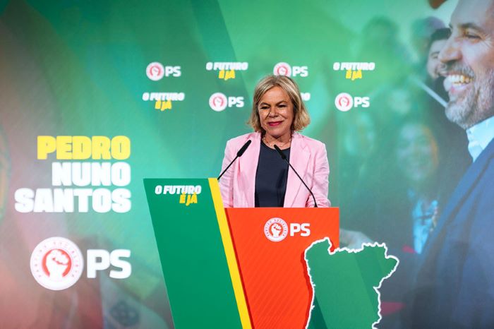 Interior do país precisa de uma liderança ganhadora | Partido Socialista