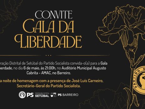 Gala da Liberdade