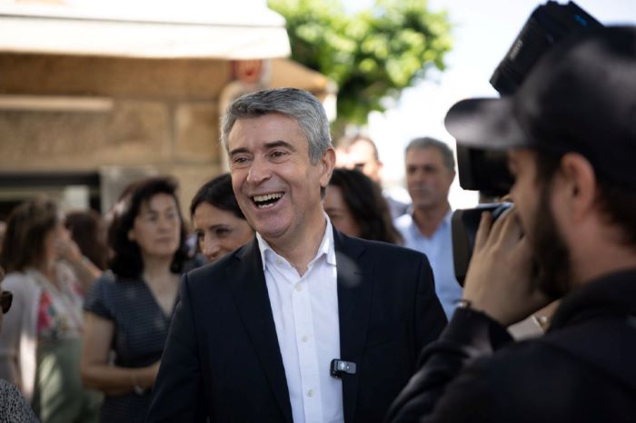 Portugal cannot continue to grow at two speeds